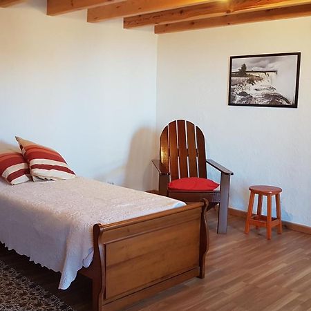 Casa Luciana Villa ปอนตา ดู ปาร์โก ภายนอก รูปภาพ