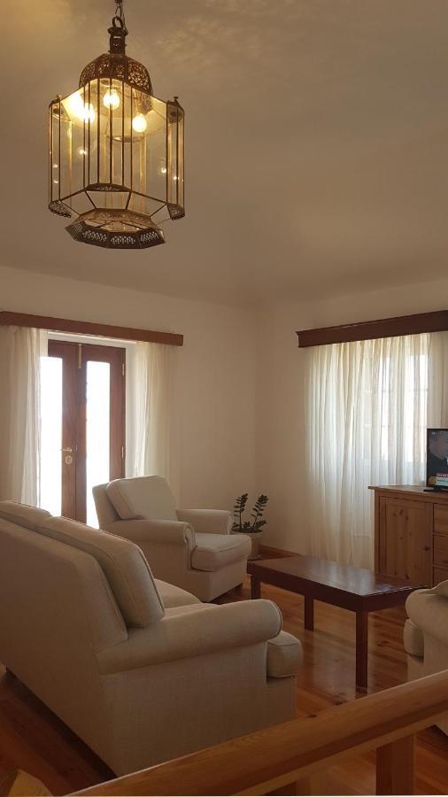 Casa Luciana Villa ปอนตา ดู ปาร์โก ภายนอก รูปภาพ