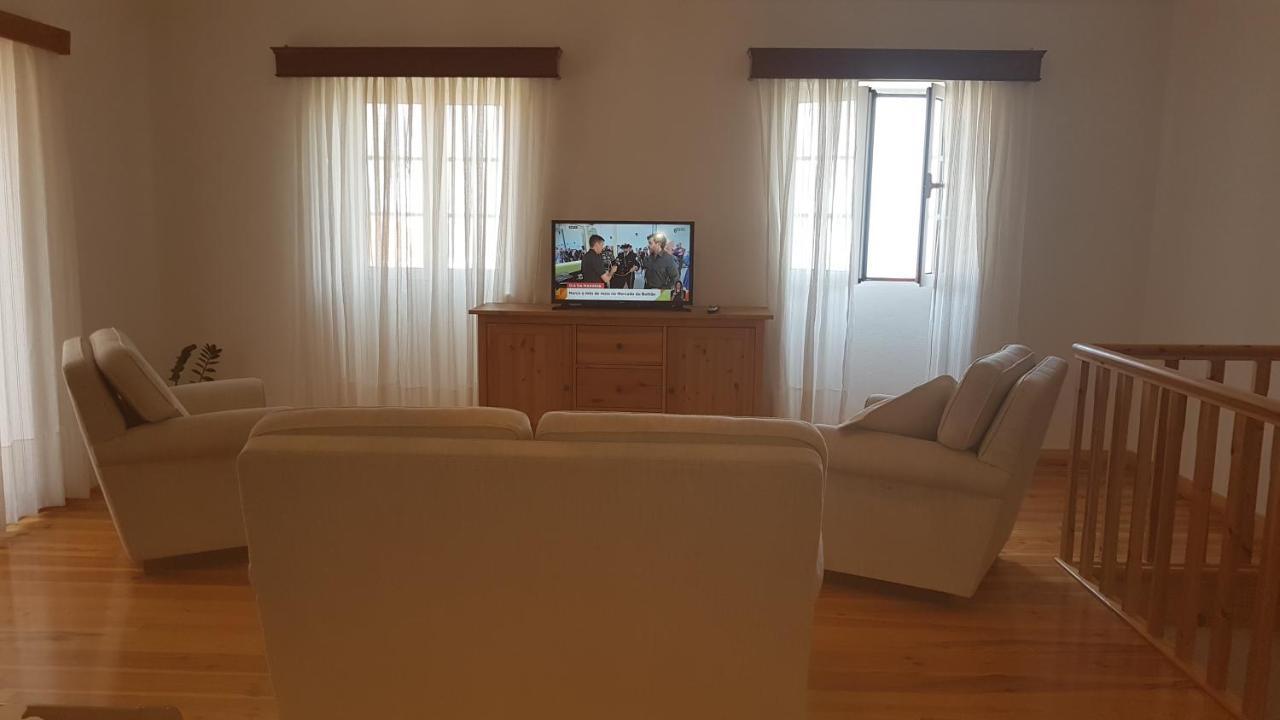 Casa Luciana Villa ปอนตา ดู ปาร์โก ภายนอก รูปภาพ