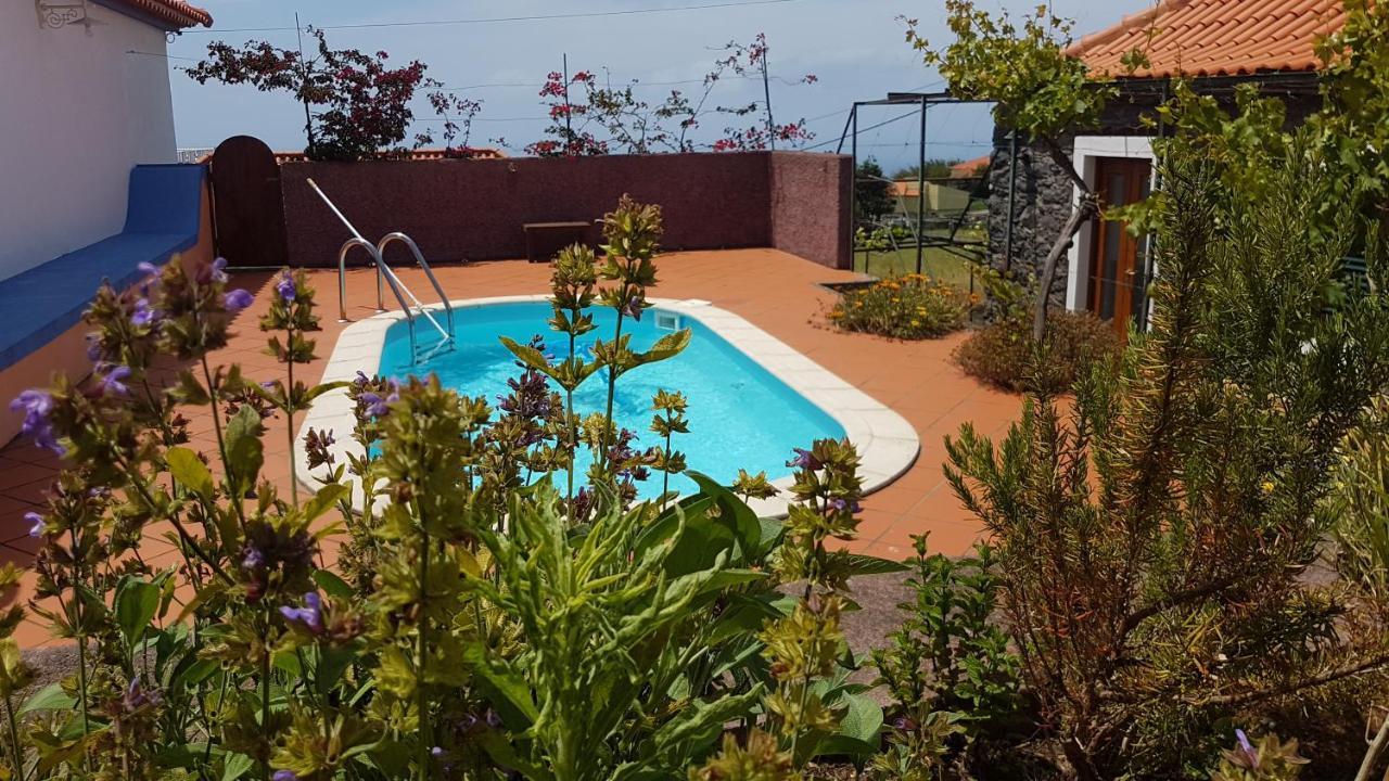 Casa Luciana Villa ปอนตา ดู ปาร์โก ภายนอก รูปภาพ