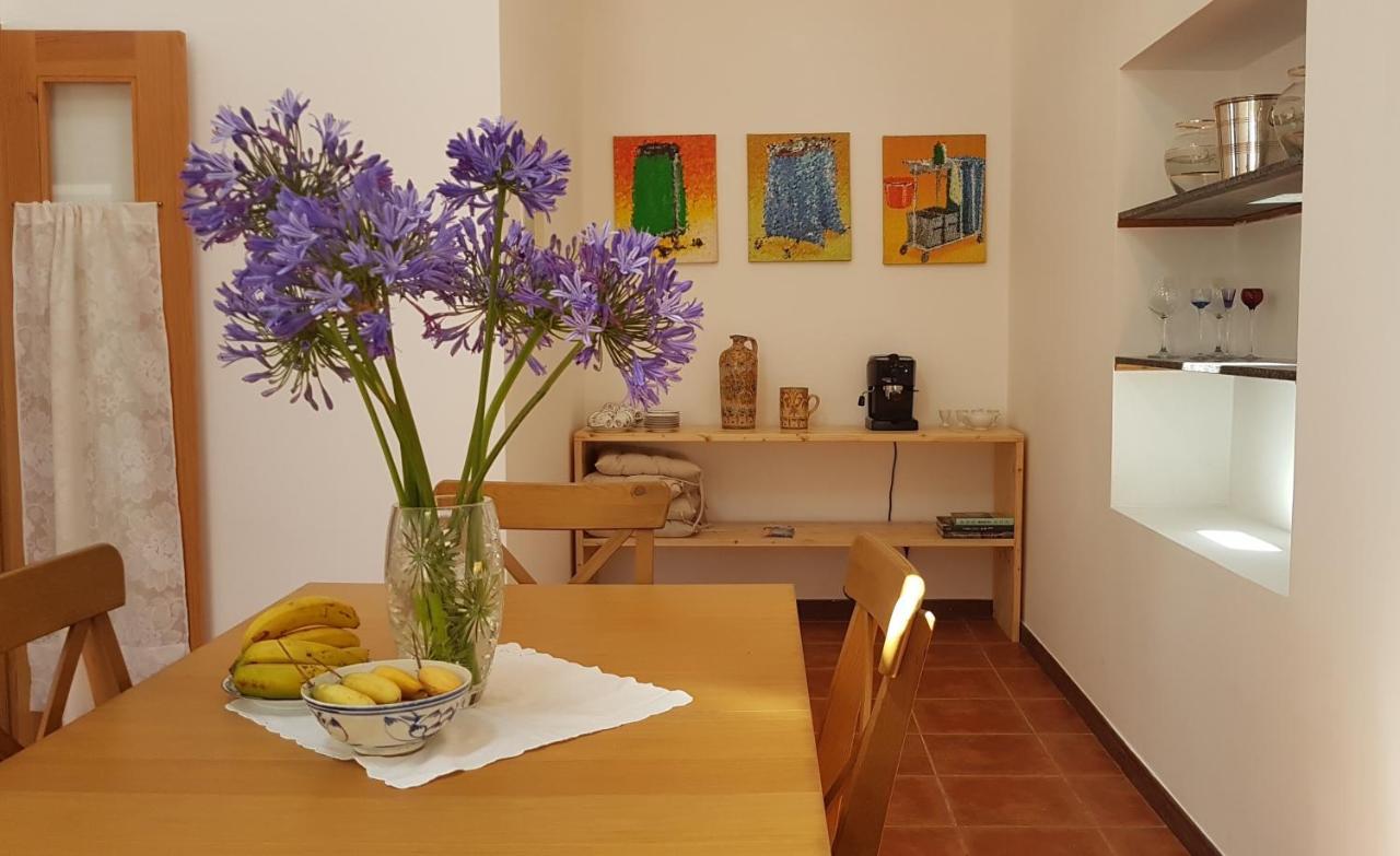 Casa Luciana Villa ปอนตา ดู ปาร์โก ภายนอก รูปภาพ
